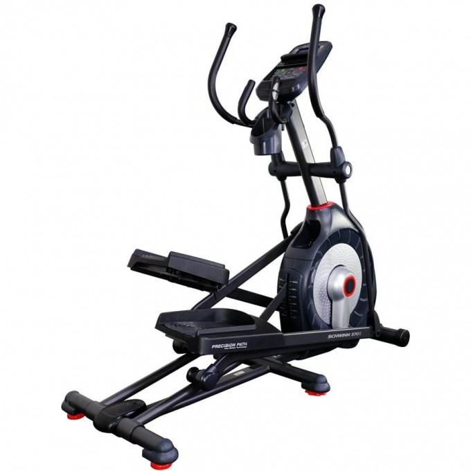 Эллиптический тренажер SCHWINN 570E 570e Elliptical 100533