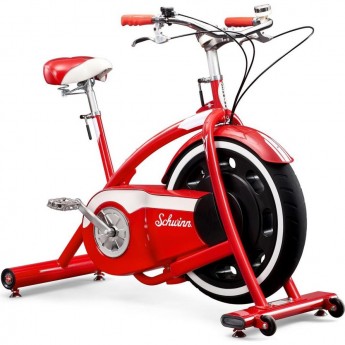 Магнитный велотренажер SCHWINN CLASSIC CRUISER