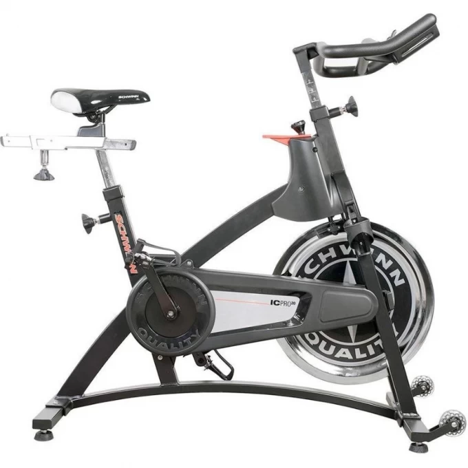 Велотренажер IC PRO20 SCHWINN спин байк 100182 Велотренажер IC PRO20 SCHWINN спин байк 100182