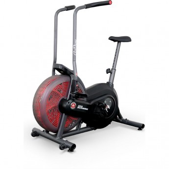 Велотренажер SCHWINN AIRDYNE AD2I AIR BIKE