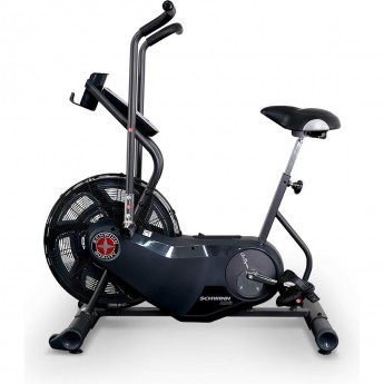 Велотренажер SCHWINN AIRDYNE AD6 BIKE AIR BIKE