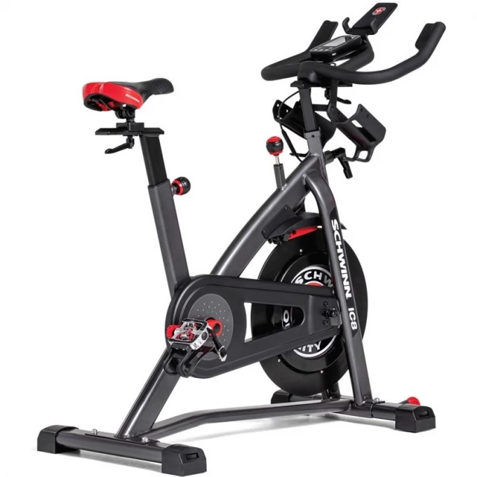 Велотренажер SCHWINN IC8 спин байк 100893 Велотренажер SCHWINN IC8 спин байк 100893