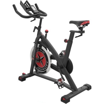 Велотренажер SCHWINN IC7 спин-байк